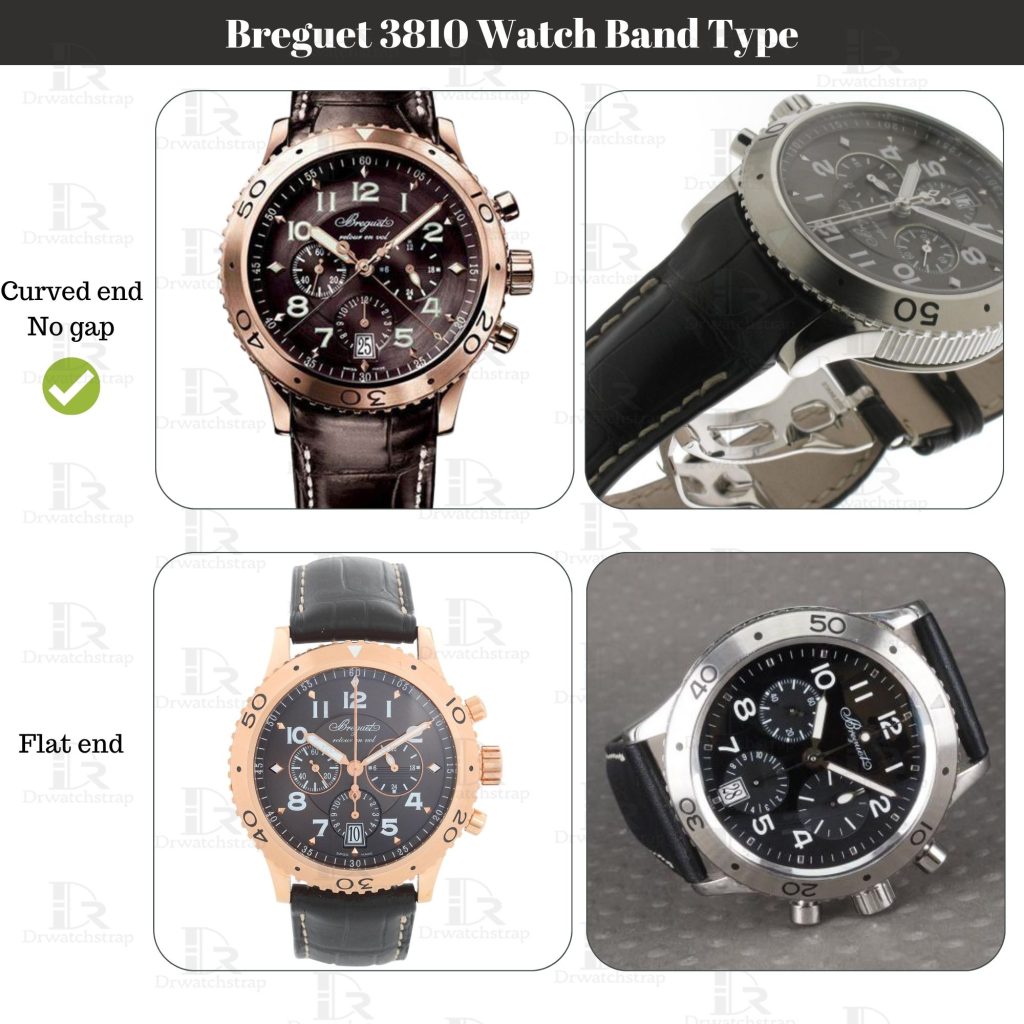 Breguet-Type-watch-band-type